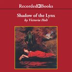 The shadow of the lynx cover image
