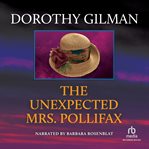 The unexpected mrs. pollifax cover image