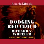 Dodging red cloud cover image