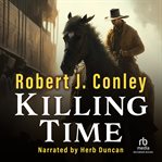 Killing time cover image