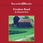 Freedom road cover image
