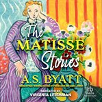 The matisse stories cover image