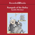 Rumpole of the bailey cover image