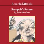 Rumpole's return cover image