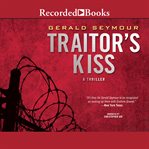 Traitor's kiss cover image