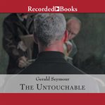 The untouchable cover image