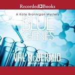 Blue genes cover image
