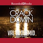 Crack down cover image