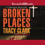 Broken places cover image