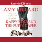 Kappy king and the puppy kaper cover image