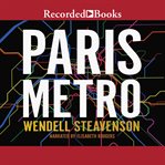 Paris metro cover image