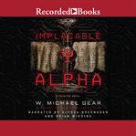 Implacable Alpha cover image