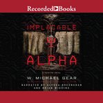 Implacable Alpha cover image