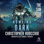 Howling dark cover image