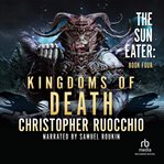 Kingdoms of death cover image