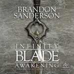 Infinity blade : awakening cover image