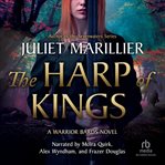 The harp of kings cover image