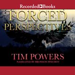 Forced perspectives cover image