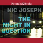The night in question cover image