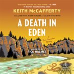 A death in Eden cover image