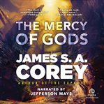The Mercy of Gods cover image