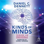 Kinds of minds. Toward an Understanding of Consciousness cover image
