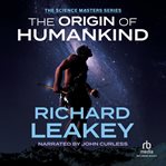 The origin of humankind cover image