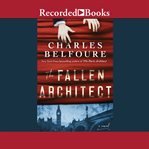The fallen architect cover image