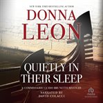 Quietly in their sleep cover image