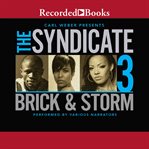 The syndicate 3 cover image