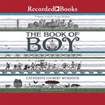 The book of boy cover image