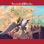 The stone girl's story cover image