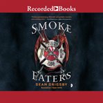Smoke eaters cover image