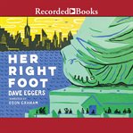 Her right foot cover image
