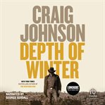 Depth of winter cover image