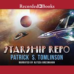 Starship repo cover image