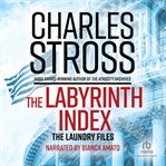 The labyrinth index cover image