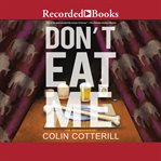 Don't eat me cover image