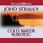 Cold water burning cover image