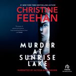 Murder at Sunrise Lake cover image