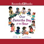 Our favorite day of the year cover image