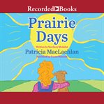 Prairie days cover image