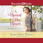 A haven for her heart cover image