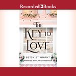 The key to love cover image