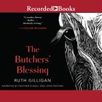 The butcher's blessing cover image