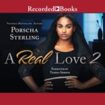 A real love. 2 cover image