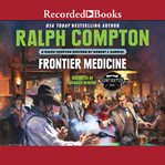Ralph Compton frontier medicine cover image