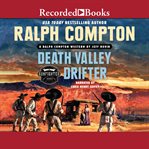Ralph compton death valley drifter cover image