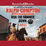 Ralph compton ride the hammer down cover image