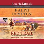 Ralph Compton Red Trail cover image